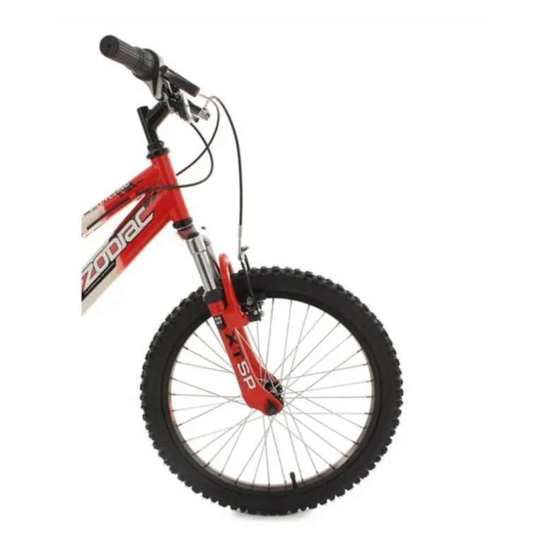 Dziecięcy Rower Górski MTB 20 Amortyzacja 6 Biegów