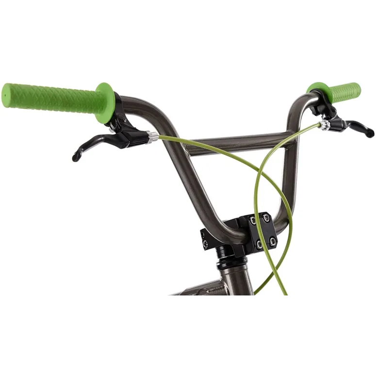 Freestyle Rower Wyczynowy BMX 20 Pegi Tricków - 6