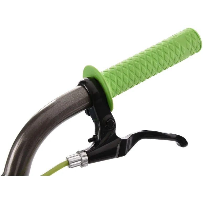 Freestyle Rower Wyczynowy BMX 20 Pegi Tricków - 7