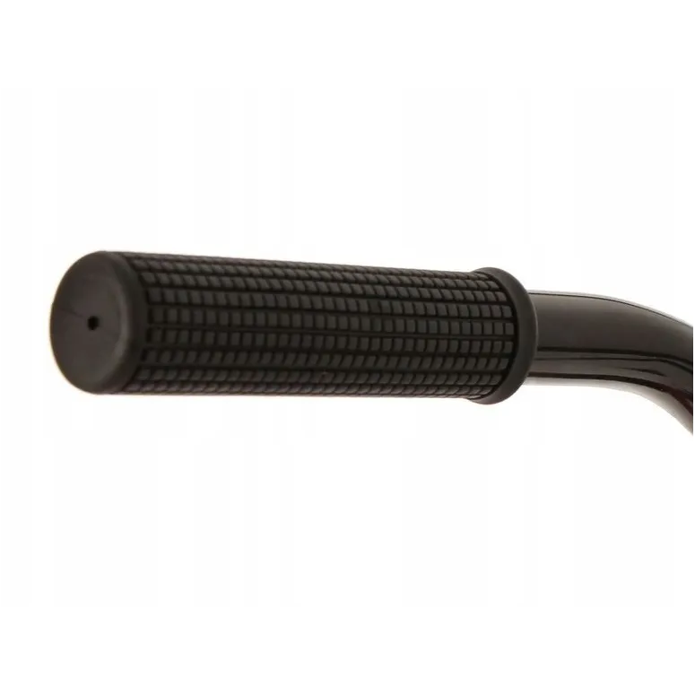 Dziewczęcy Rower Miejski Dziecięcy 20 Kontra 5+ Bagażnik Dzwonek Błotniki