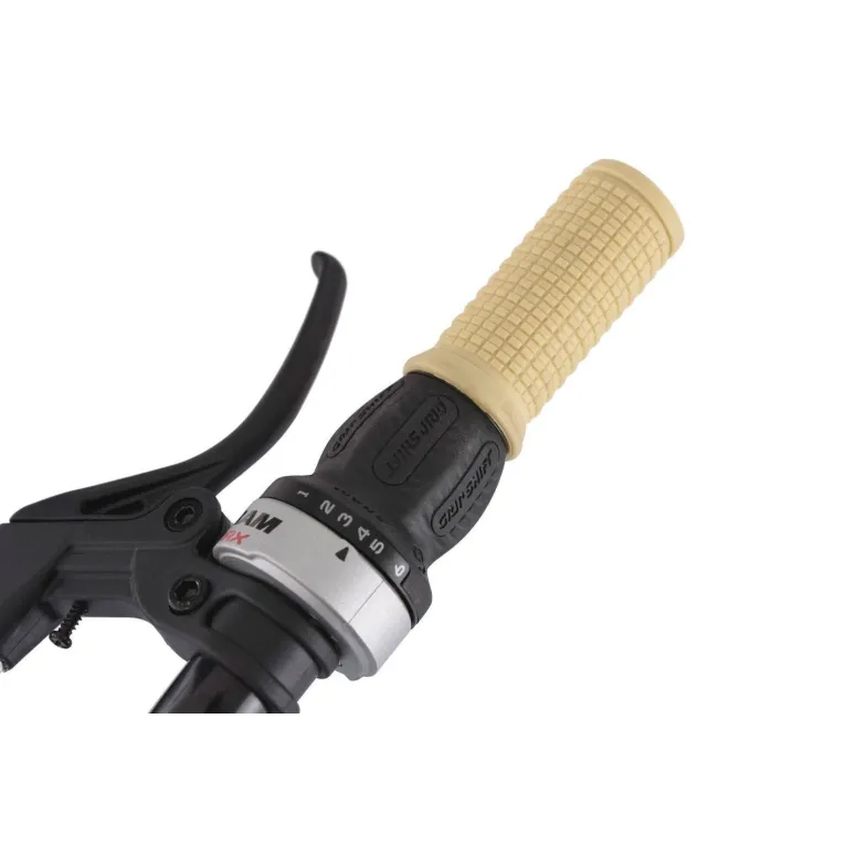 Rower Dziecięcy 20 Dziewczęcy Miejski Bagażnik