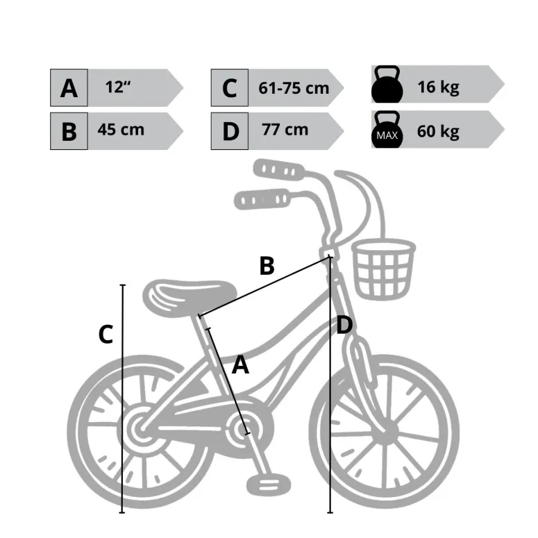 Rower Dziewczęcy Miejski 20 Dziecięcy Revo Bagażnik Dzwonek Odblaski Osłona