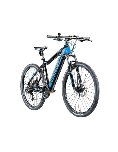Rower Elektryczny Górski 27,5 ALU Tarcze 21 Bieg