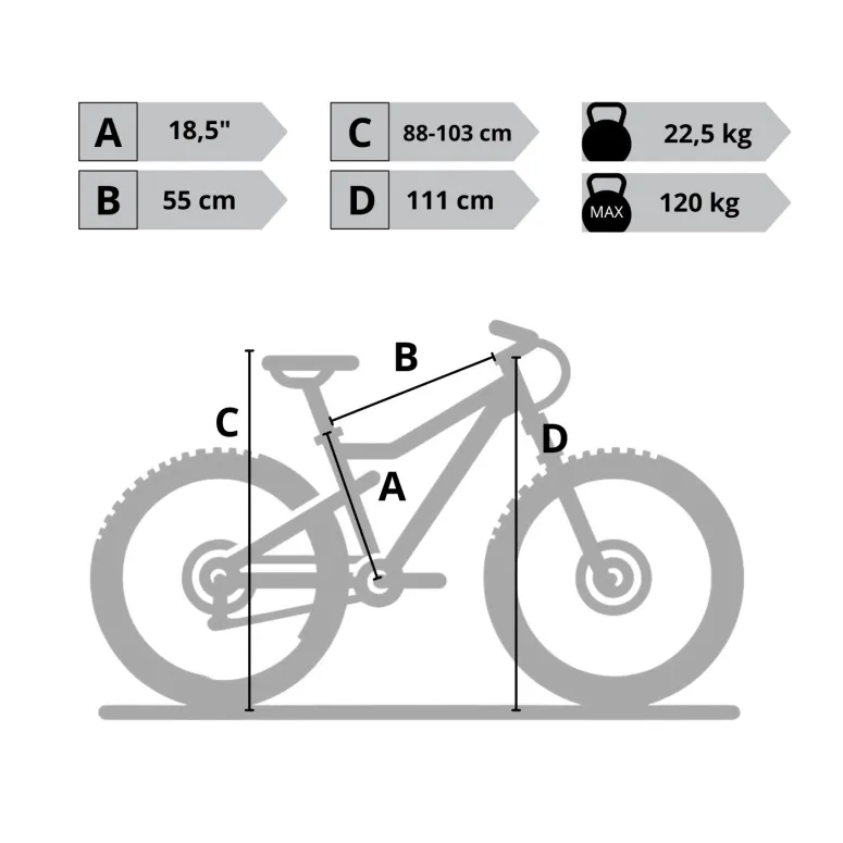 Elektryczny Rower Górski Męski Damski MTB ALU 27,5 Hydraulika Stopka