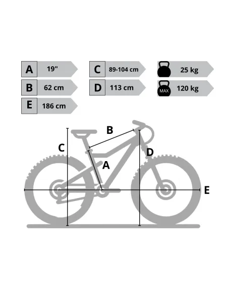 Górski Rower Elektryczny 27,5 MTB Alu Full Wspomaganie Alivio Tarcze Cyngle