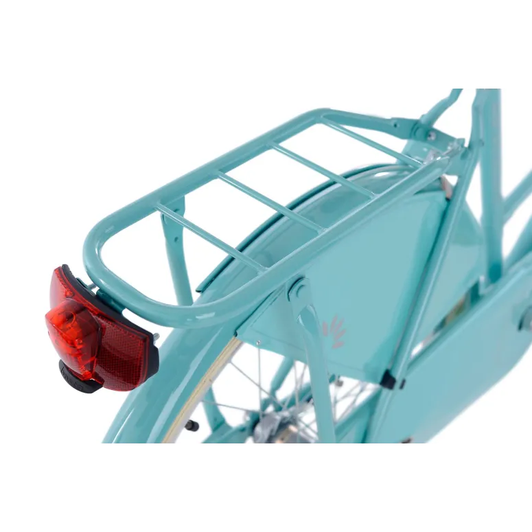 Miejski Rower Damski 28 Holenderka Nexus 3 Damka - 3