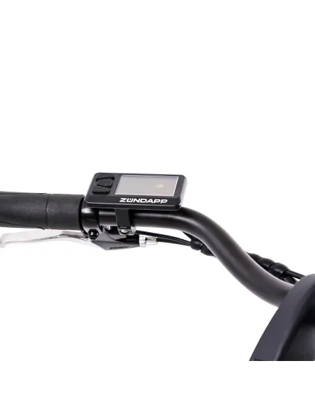 Elektryczny Rower Miejski 28 Shimano Nexus 7 ALU V-Brake Bagażnik Światła