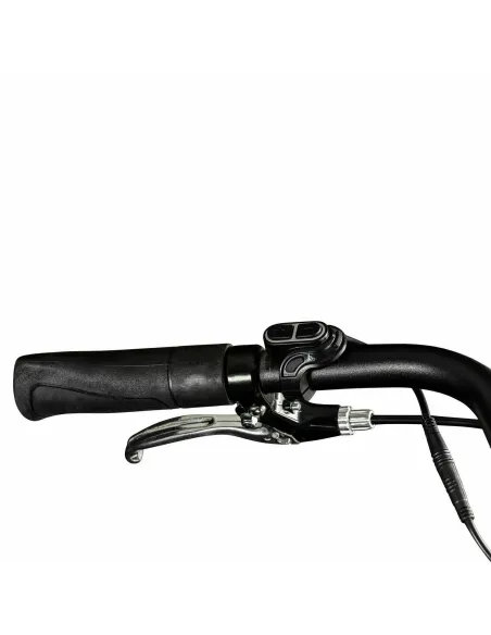 Rower Elektryczny Miejski 28 ALU 120 km 5 Trybów