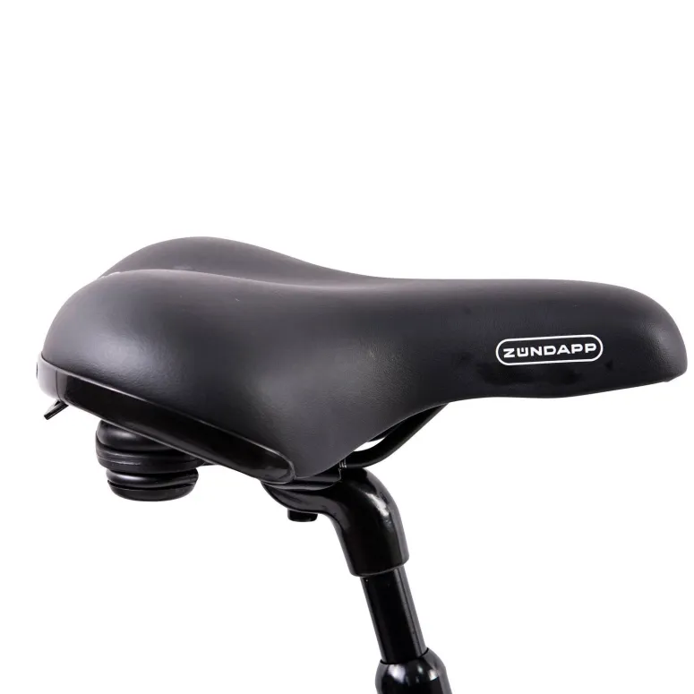 Rower Elektryczny Miejski 28 Damka ALU 10.4 Ah 250W Wspomaganie 5 Trybów