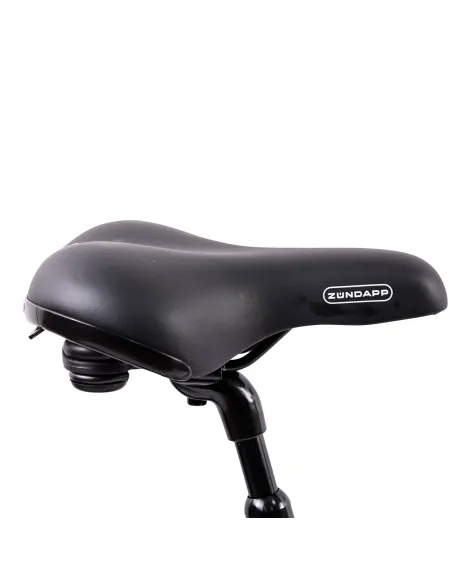 Rower Elektryczny Miejski 28 Damka ALU 10.4 Ah 250W Wspomaganie 5 Trybów