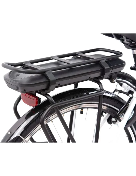 Rower Elektryczny Miejski 28 Nexus 7 ALU Kontra