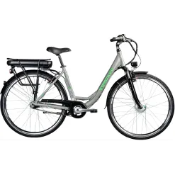 Elektryczny Rower Miejski 28 Nexus Kontra 250W ALU