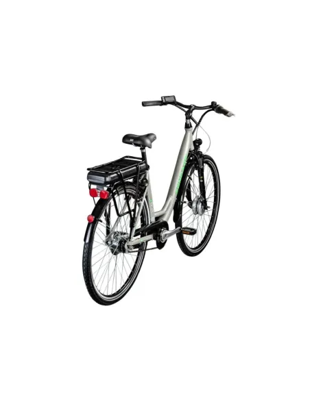 Elektryczny Rower Miejski 28 Nexus Kontra 250W ALU