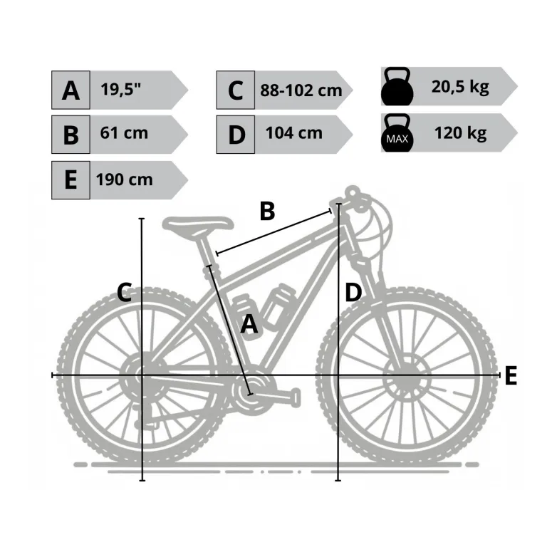 Trekkingowy Rower Elektryczny 28 Hydraulika Alu Wspomaganie Światła Stopka