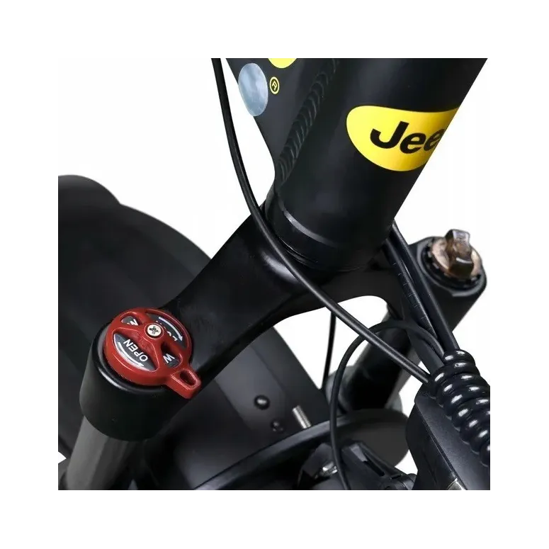 Rower Elektryczny Składany 20" Alu Miejski Tarcze Błotniki Stopka Światła