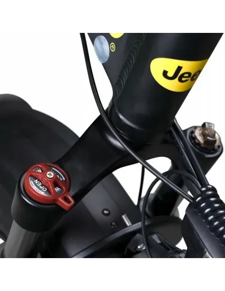 Rower Elektryczny Składany 20" Alu Miejski Tarcze Błotniki Stopka Światła