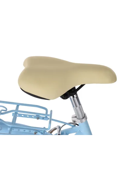 Rower Miejski Damski 26 Dziewczęcy Damka 6 Biegów