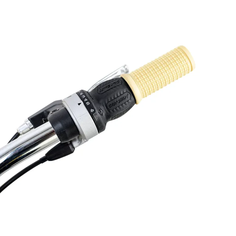 Rower Miejski Damski 26 Dziewczęcy Koszyk Bagażnik