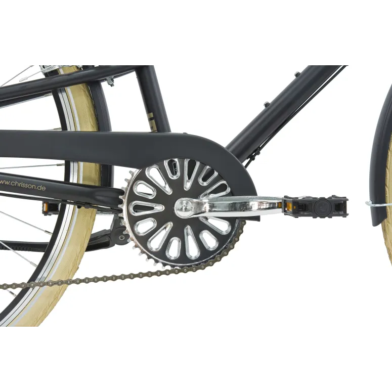 Rower Damski Miejski Koła 28" SHIMANO Bagażnik Błotniki Oświetlenie Stopka