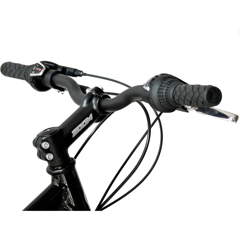 Rower Damski Górski Koła 26" ALU MTB Tarcze SHIMANO Amory Młodzieżowy Lekki