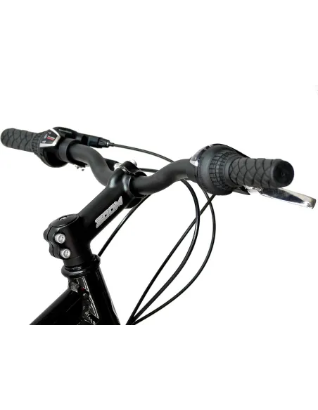 Rower Damski Górski Koła 26" ALU MTB Tarcze SHIMANO Amory Młodzieżowy Lekki