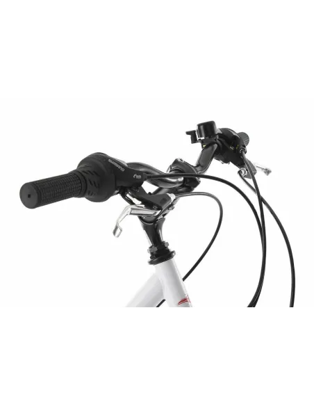 Rower Trekkingowy Damski 28 Turystyczny 21 Biegów