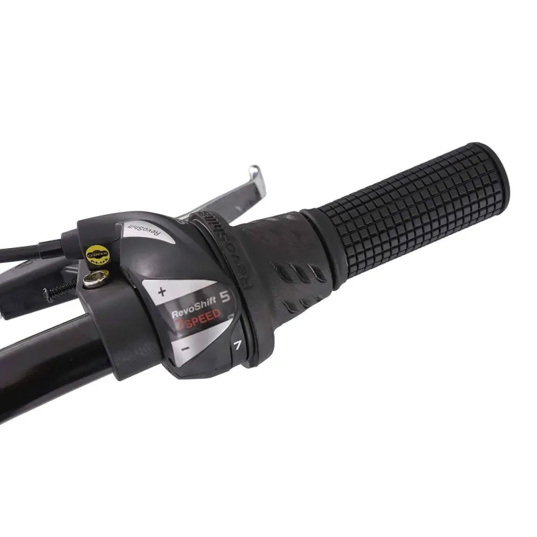 Rower Trekkingowy Damski 28 Turystyczny 21 Biegów