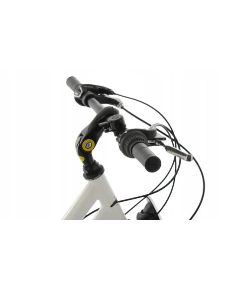 Rower Damski Trekkingowy Turystyczny 28 Bagażnik