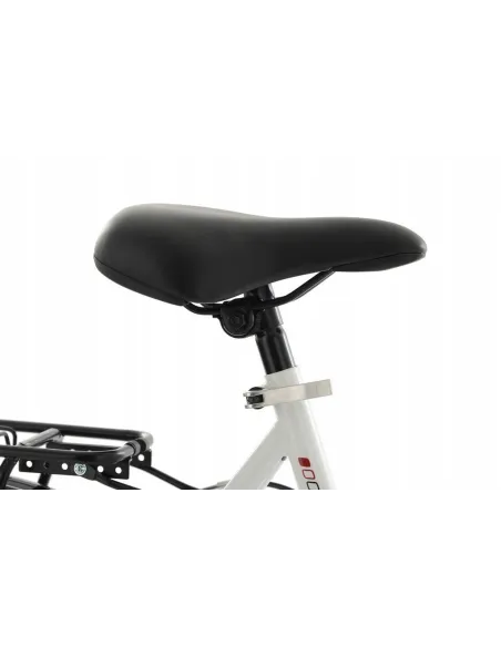 Rower Damski Trekkingowy Turystyczny 28 Bagażnik