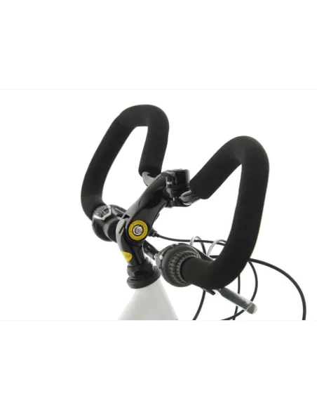 Rower Trekkingowy 28 Damski Turystyczny 21 Biegów