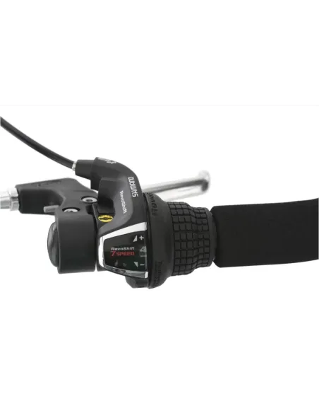 Rower Trekkingowy 28 Damski Turystyczny 21 Biegów