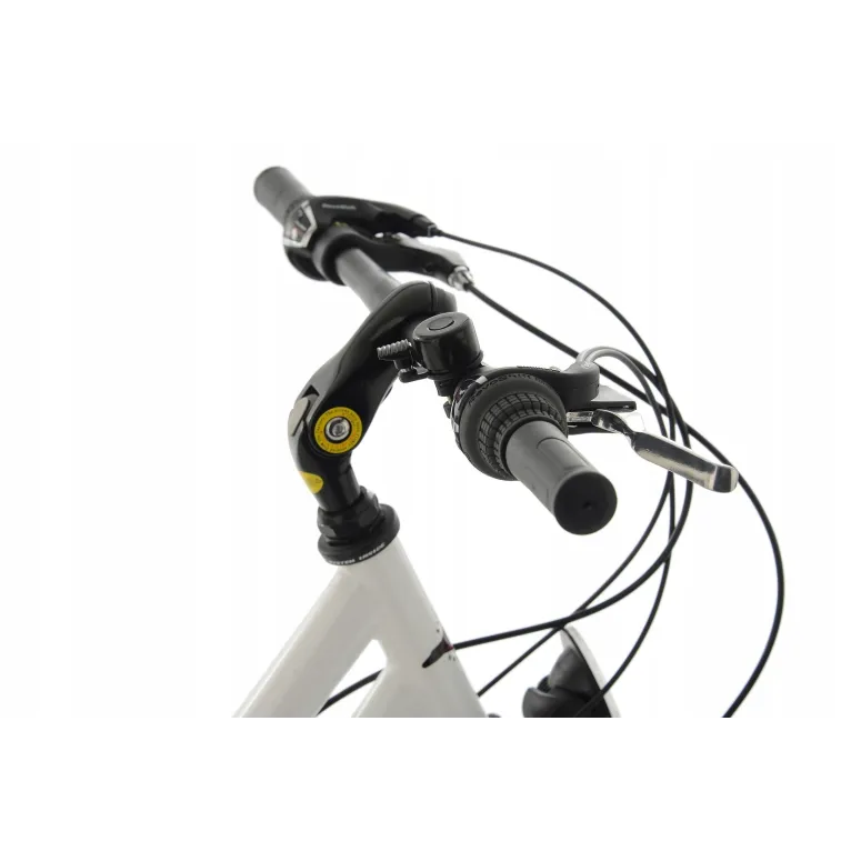 Rower Damski Trekkingowy Turystyczny 28 Bagażnik