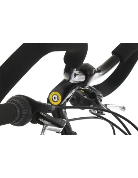 Rower Trekkingowy 28 Damski Turystyczny 21 Biegów