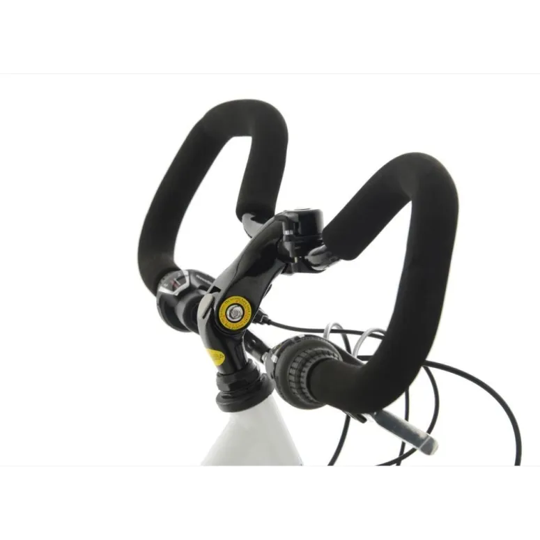 Rower Trekkingowy 28 Damski Turystyczny 21 Biegów