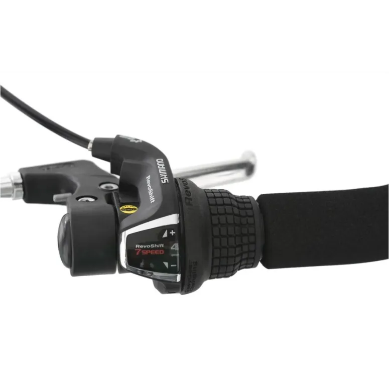 Rower Trekkingowy 28 Damski Turystyczny 21 Biegów