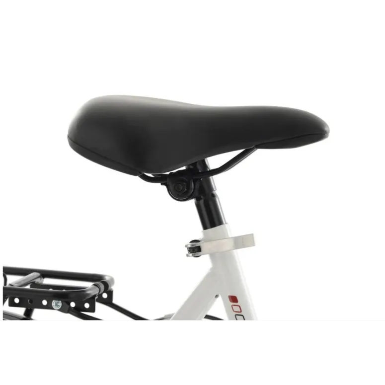 Rower Trekkingowy 28 Damski Turystyczny 21 Biegów