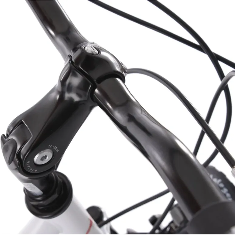 Rower Damski Trekkingowy Turystyczny 28 Bagażnik