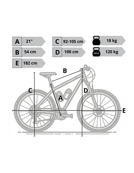 Rower Trekkingowy Damski 28" Turystyczny Shimano Błotniki Oświetlenie