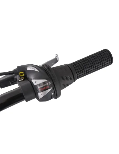 Rower Trekkingowy Damski 28" Turystyczny Shimano Błotniki Oświetlenie