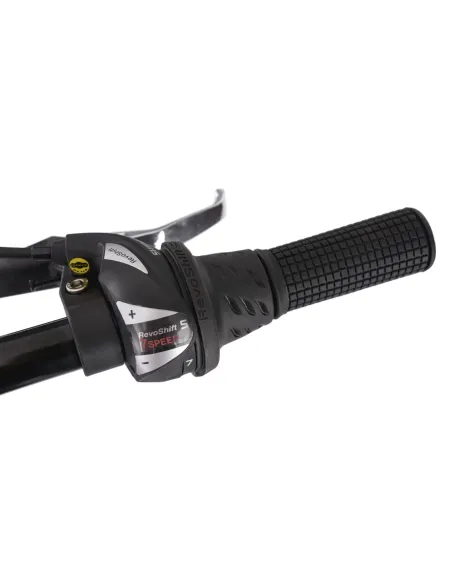 Rower Trekkingowy Turystyczny Męski 28" V-brake Błotniki Bagażnik Światła