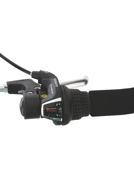 Męski Rower Trekkingowy Turystyczny 28 Bagażnik