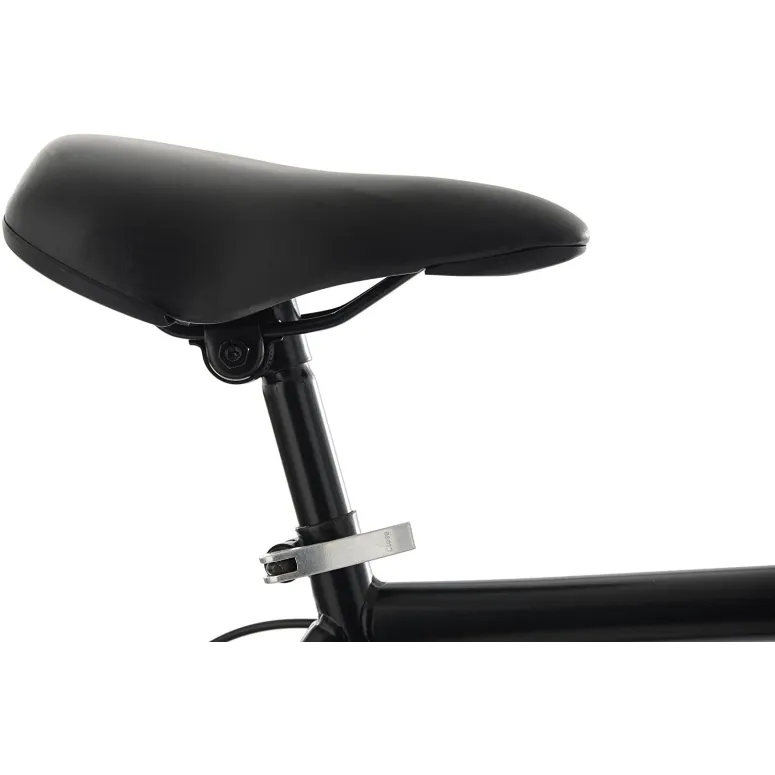 Męski Rower Trekkingowy Turystyczny 28 Bagażnik