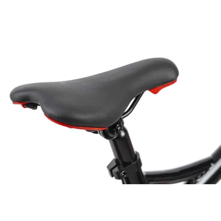 Dziecięcy Rower Fatbike 20 Górski Tarcze 6 Biegów - 3