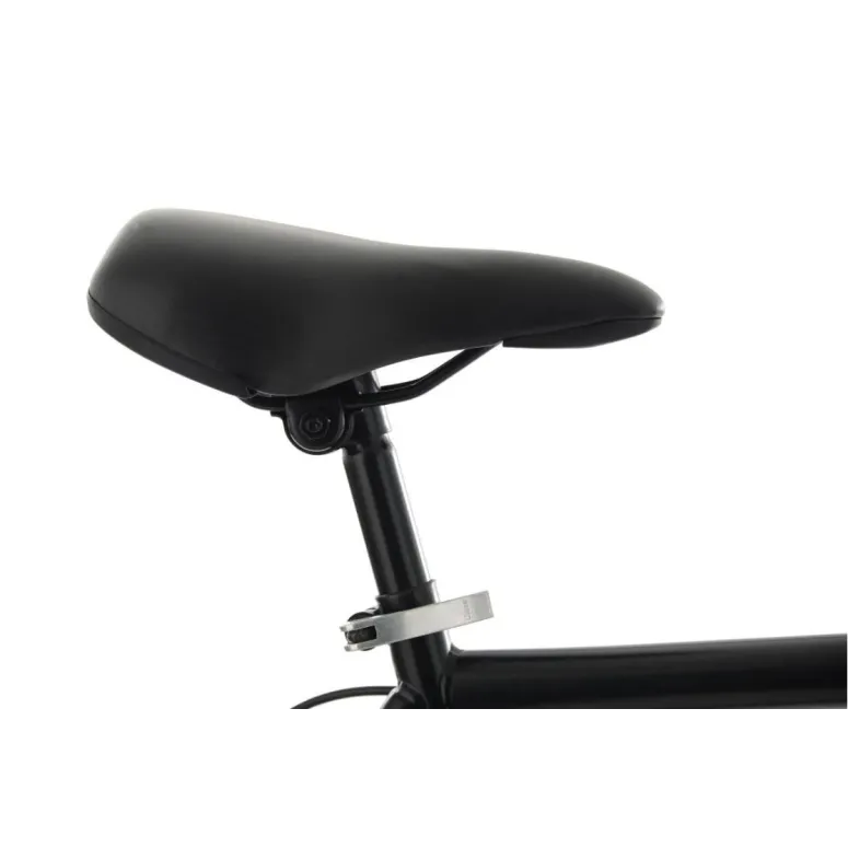 Męski Rower Trekkingowy 28 Shimano Amortyzator Światła Błotniki Stal Stopka