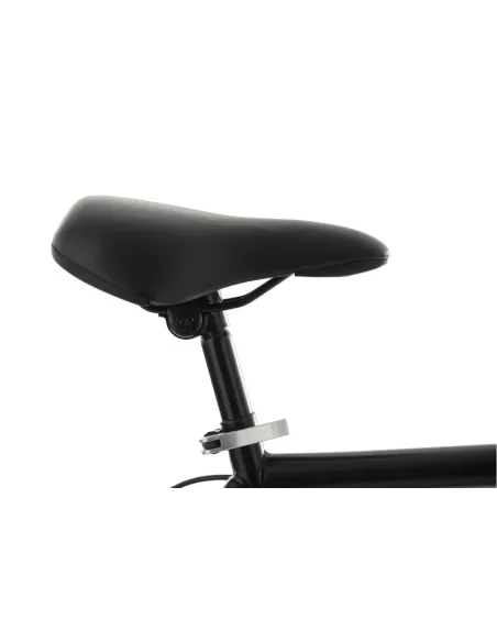 Męski Rower Trekkingowy 28 Shimano Amortyzator Światła Błotniki Stal Stopka