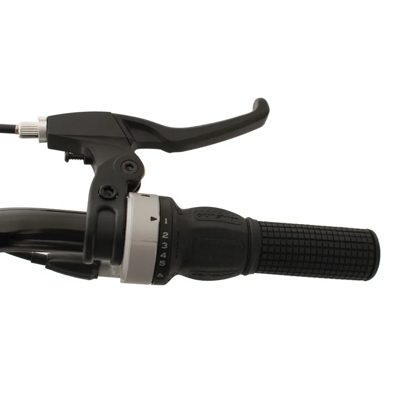 Dziecięcy Rower Górski 24 Chłopięcy Amortyzacja