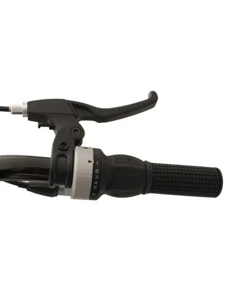 Dziecięcy Rower Górski 24 Chłopięcy Amortyzacja