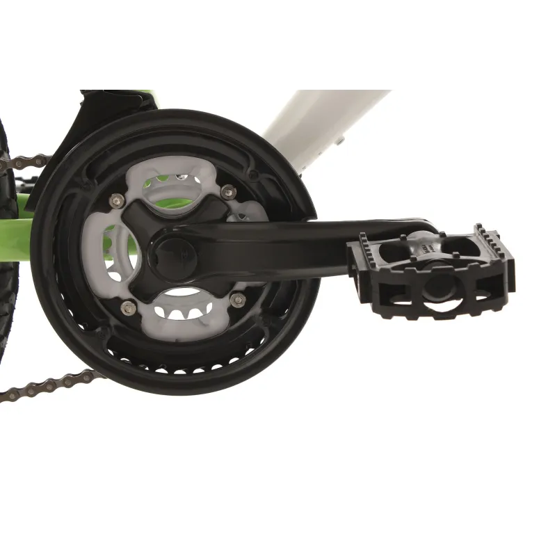 Dziecięcy Rower Górski 24 Chłopięcy Amortyzacja