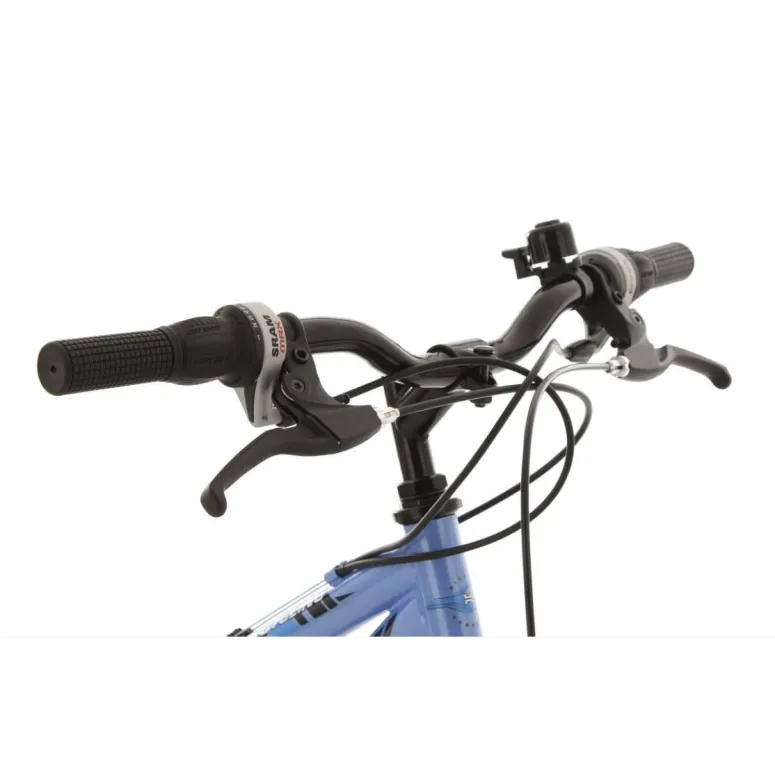 Dziecięcy Rower Górski 24 Chłopięcy Amortyzacja