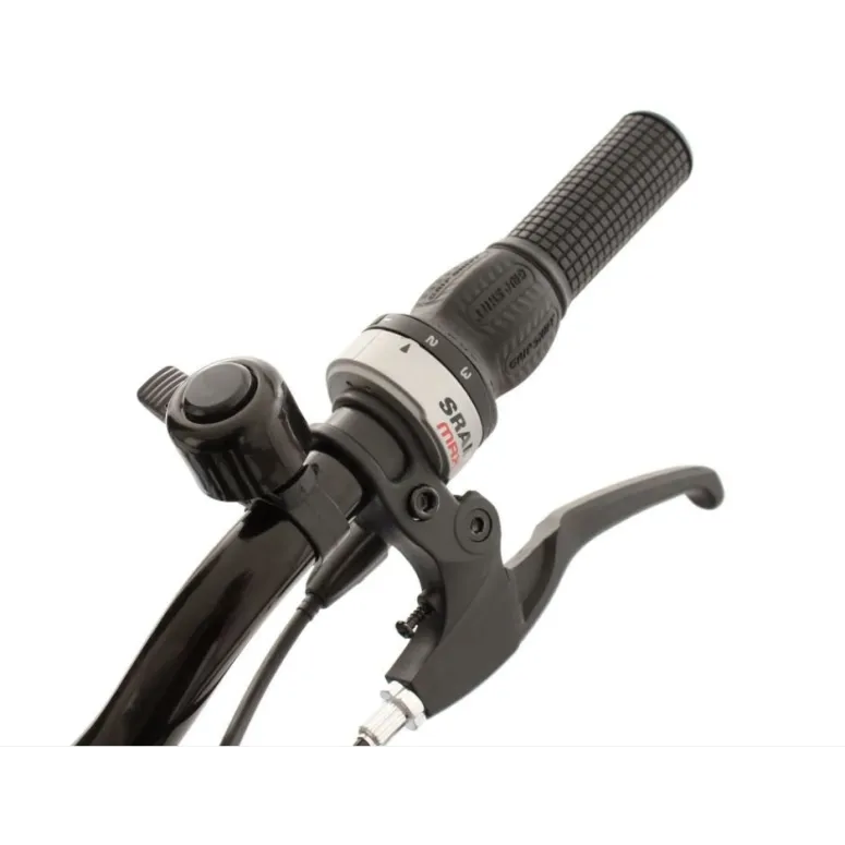 Dziecięcy Rower Górski 24 Chłopięcy Amortyzacja